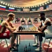 Unequal Playing Fields: The Double Standard in Doping Enforcement