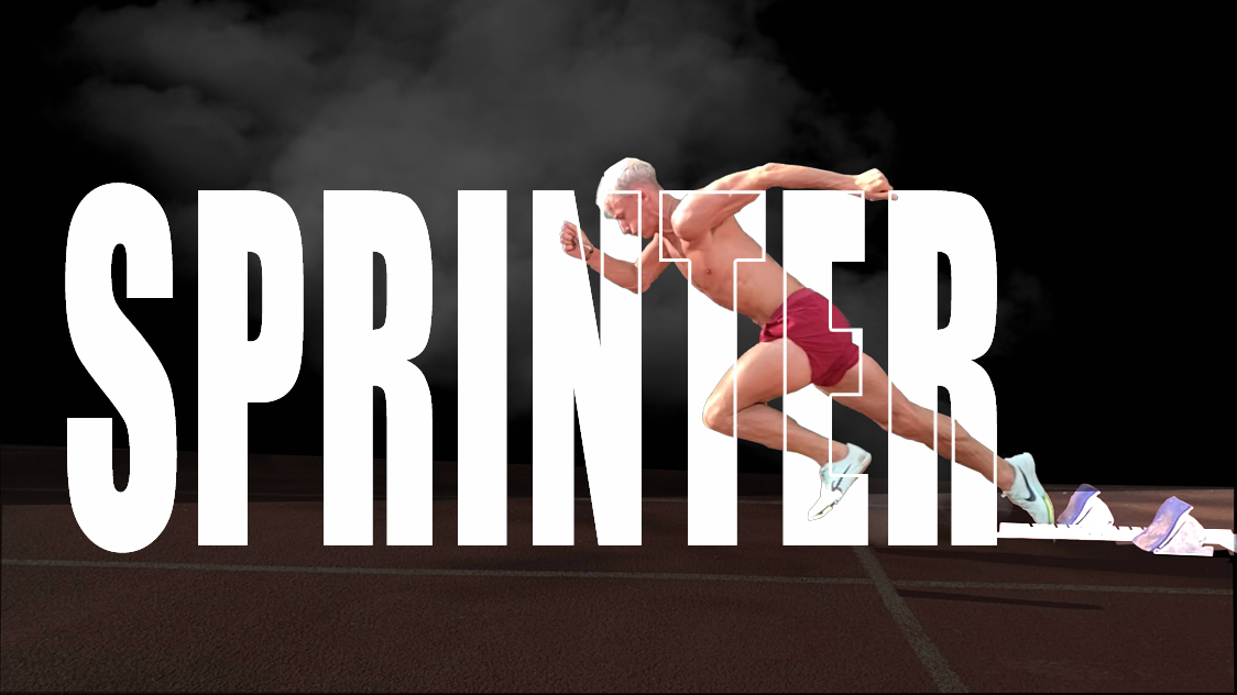 Rin faster training program Speed App by body Performance Miami