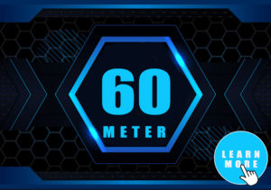 Speed Pro application that will make you run the 60m faster