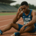 Why World-Class Track Athletes Are Struggling Financially