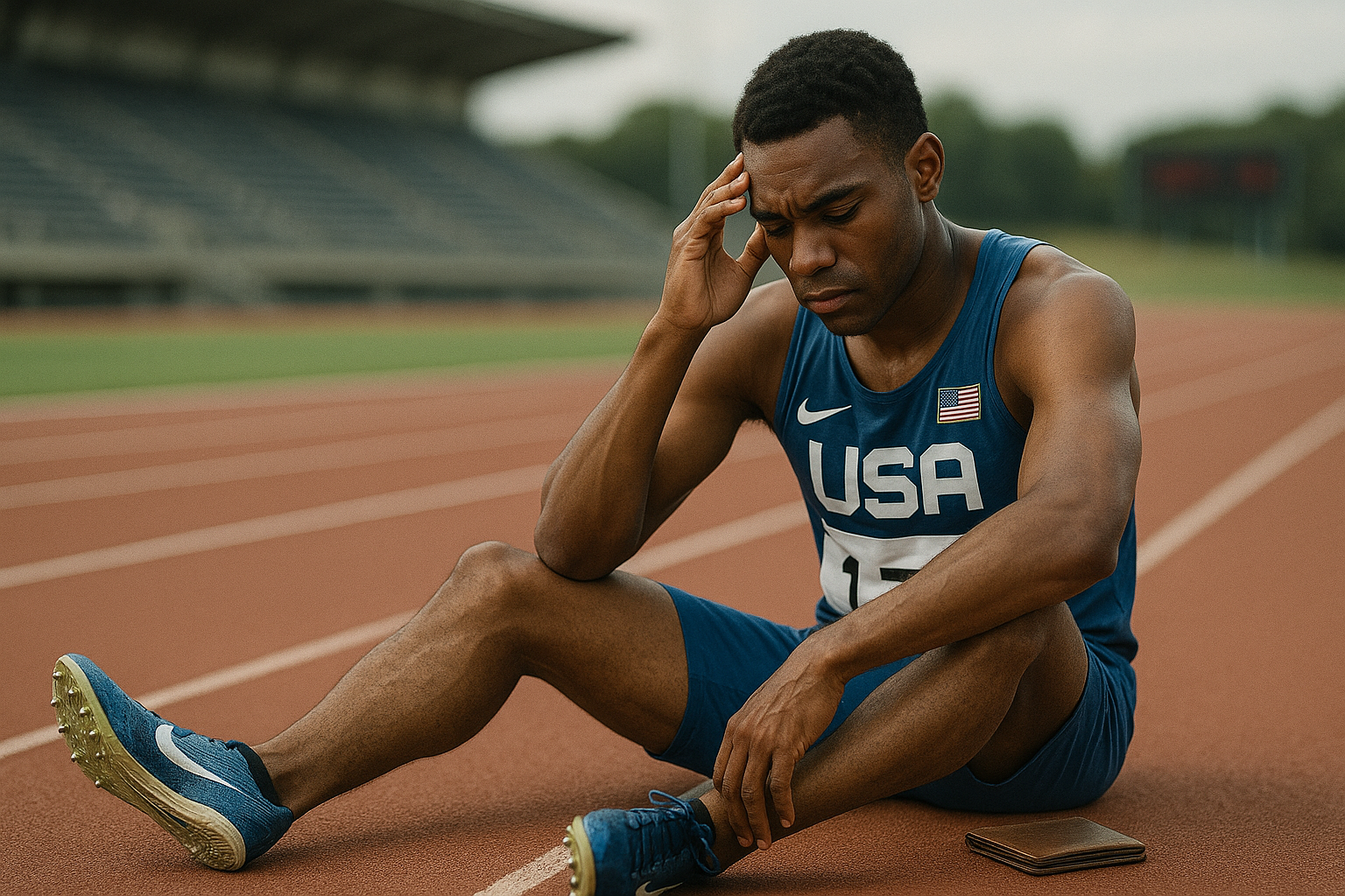 Bodyfit Performance Miami Speed coach. Track and field is a brutal sport in the sense that success requires years