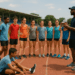 Miami Summer Sprint Training for Young Athletes: Why Parents Should Prioritize Speed Development Now