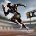 The Hypocrisy of World Sprinting: Why Fred Kerley Bothers Them