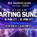 “The Enhanced Games” Historic Competition Powered by Science