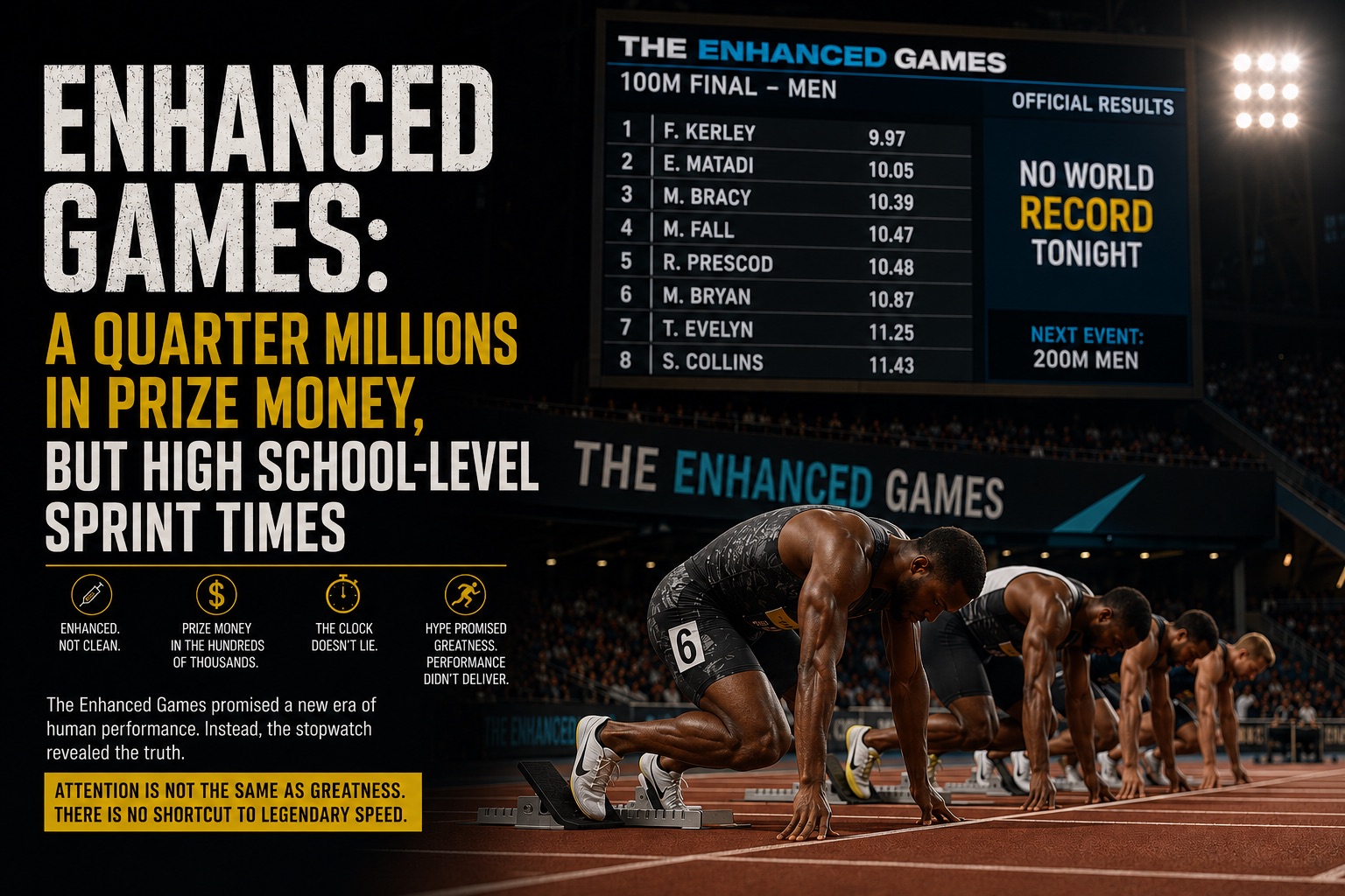 Bodyfit Performance Miami Track Coach speed training